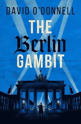 bokomslag The Berlin Gambit