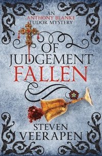 bokomslag Of Judgement Fallen