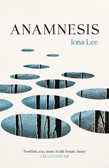 bokomslag Anamnesis