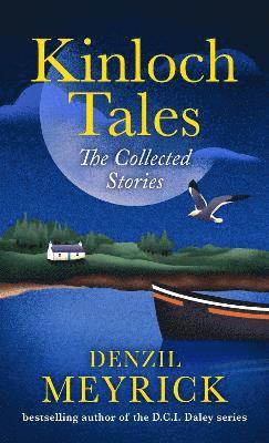 Kinloch Tales 1