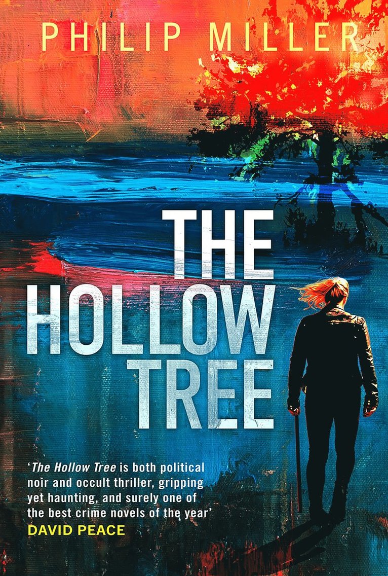 Philip Miller - Hollow Tree, Häftad
