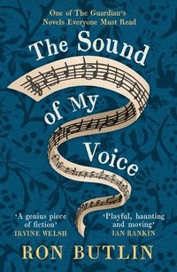 bokomslag The Sound of My Voice