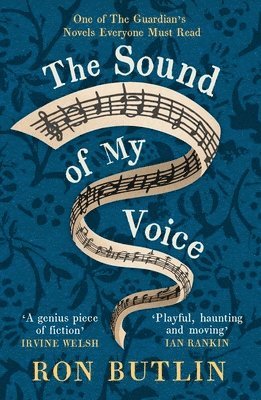 bokomslag Sound of My Voice