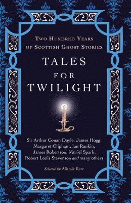 Tales for Twilight 1