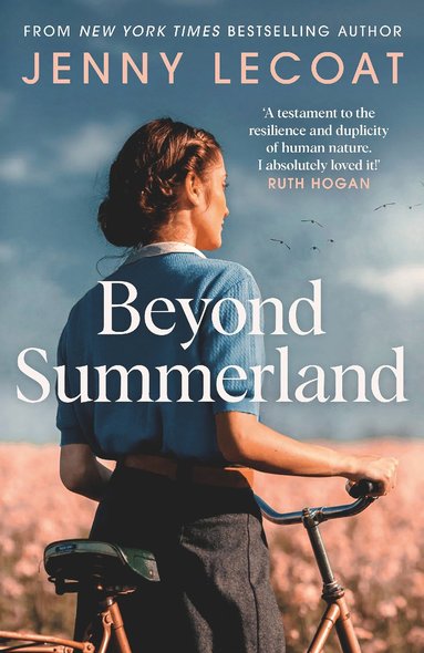 bokomslag Beyond Summerland