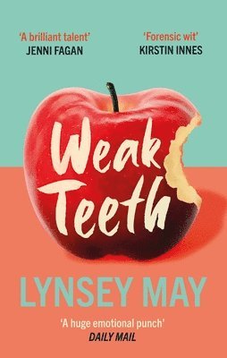 bokomslag Weak Teeth
