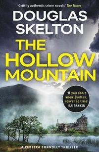 bokomslag The Hollow Mountain