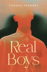 bokomslag Real Boys