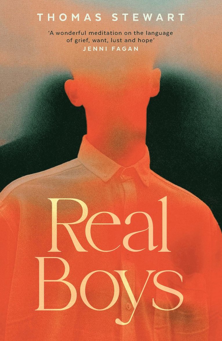 Real Boys