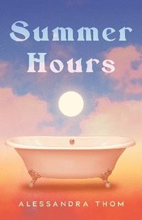 bokomslag Summer Hours