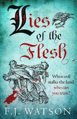 Lies of the Flesh 1