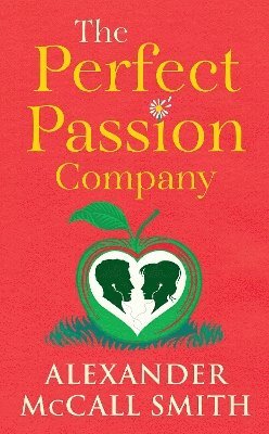 bokomslag Perfect Passion Company
