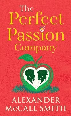 The Perfect Passion Company 1