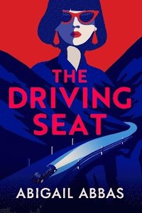 bokomslag Driving Seat