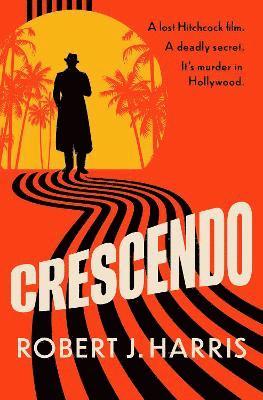 Robert J. Harris - Crescendo, Häftad