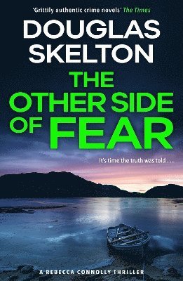 Other Side of Fear