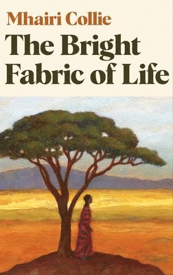 bokomslag Bright Fabric of Life