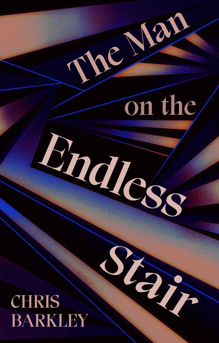 Man on the Endless Stair