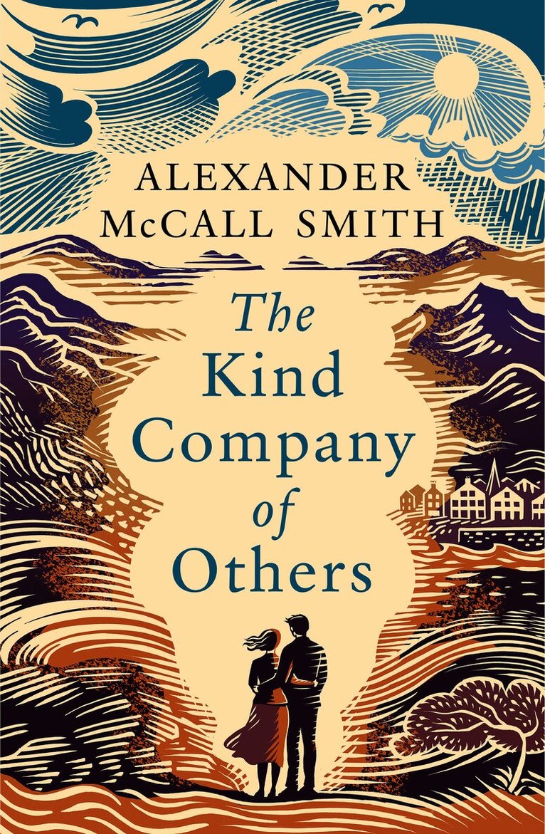 Kind Company of Others