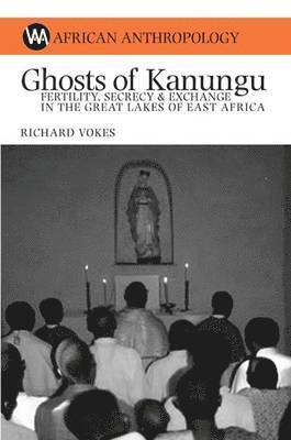 Ghosts of Kanungu 1