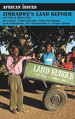 bokomslag Zimbabwe's Land Reform