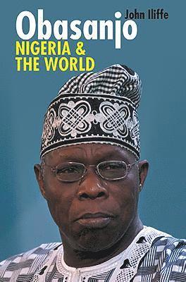 Obasanjo, Nigeria and the World 1