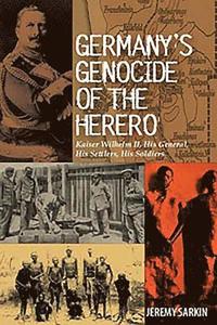 bokomslag Germany's Genocide of the Herero