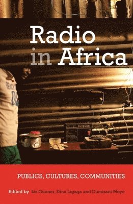 Radio in Africa 1
