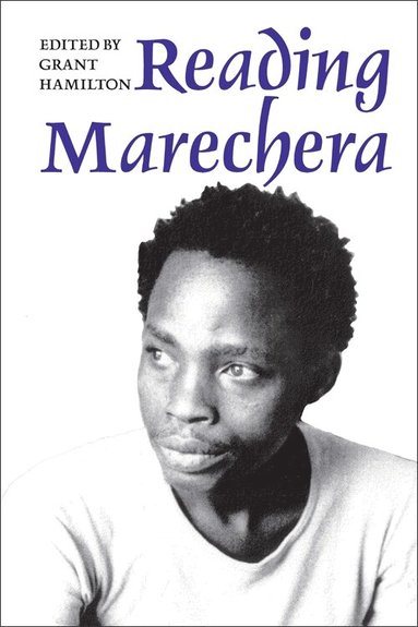 Grant Hamilton - Reading Marechera, Häftad