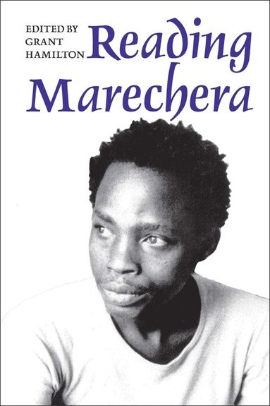 bokomslag Reading Marechera