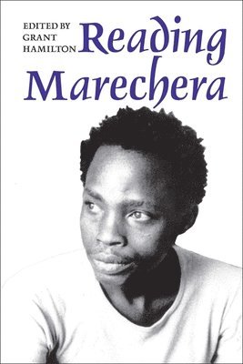 Reading Marechera 1