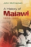 bokomslag A History of Malawi