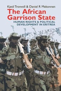 bokomslag The African Garrison State
