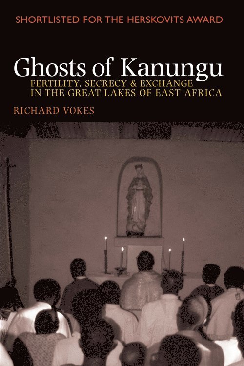 Ghosts of Kanungu 1