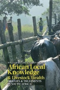 bokomslag African Local Knowledge & Livestock Health