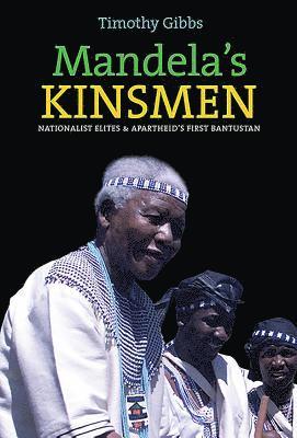 Mandela's Kinsmen 1