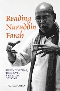 bokomslag Reading Nuruddin Farah