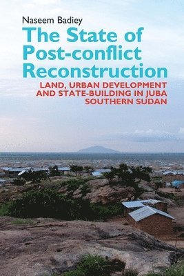 The State of Post-conflict Reconstruction 1