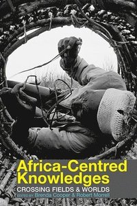 bokomslag Africa-centred Knowledges