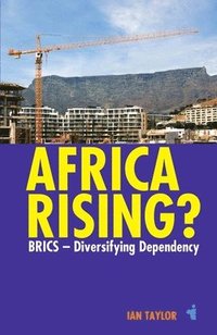 bokomslag Africa Rising?
