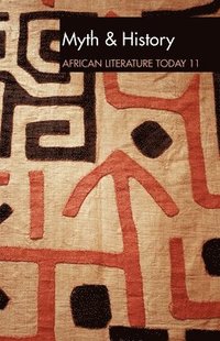 bokomslag ALT 11 Myth & History: African Literature Today