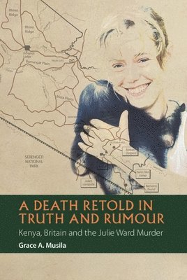 A Death Retold in Truth and Rumour 1