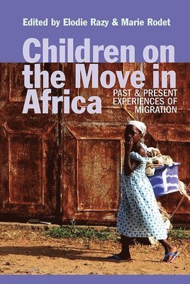 Children on the Move in Africa 1