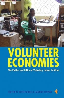 Volunteer Economies 1