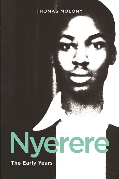 bokomslag Nyerere