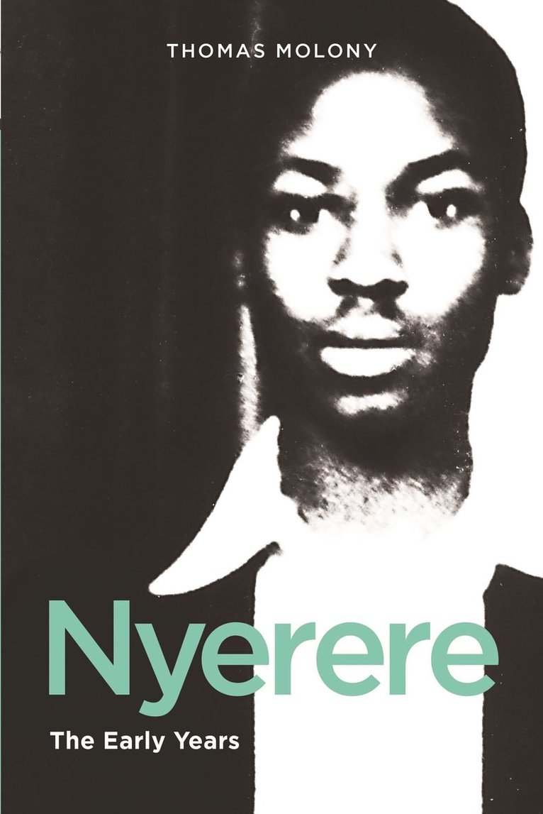 Thomas Molony - Nyerere, Häftad