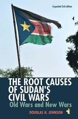 The Root Causes of Sudan's Civil Wars 1