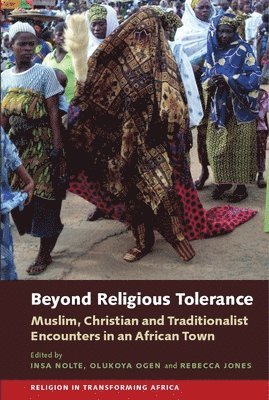 Beyond Religious Tolerance 1