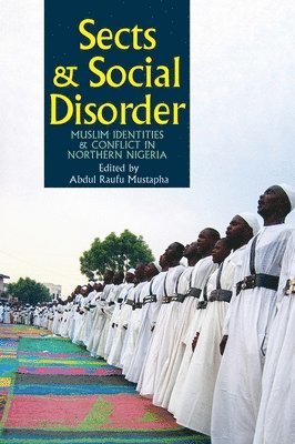 Sects & Social Disorder 1