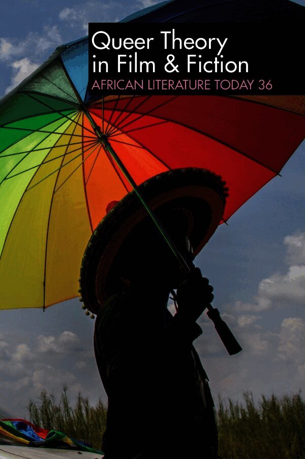 Ernest N Emenyonu, John C. Hawley, Ernest N. Emenyonu, Ernest N. Emenyonu, Ernest N Emenyonu - ALT 36: Queer Theory in Film & Fiction, Häftad